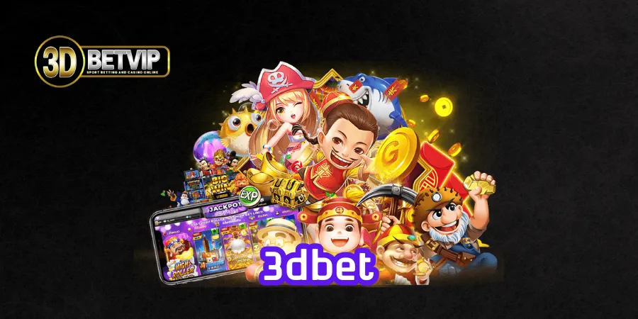 3dbet